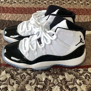 Air Jordan Concord 11 Youth
